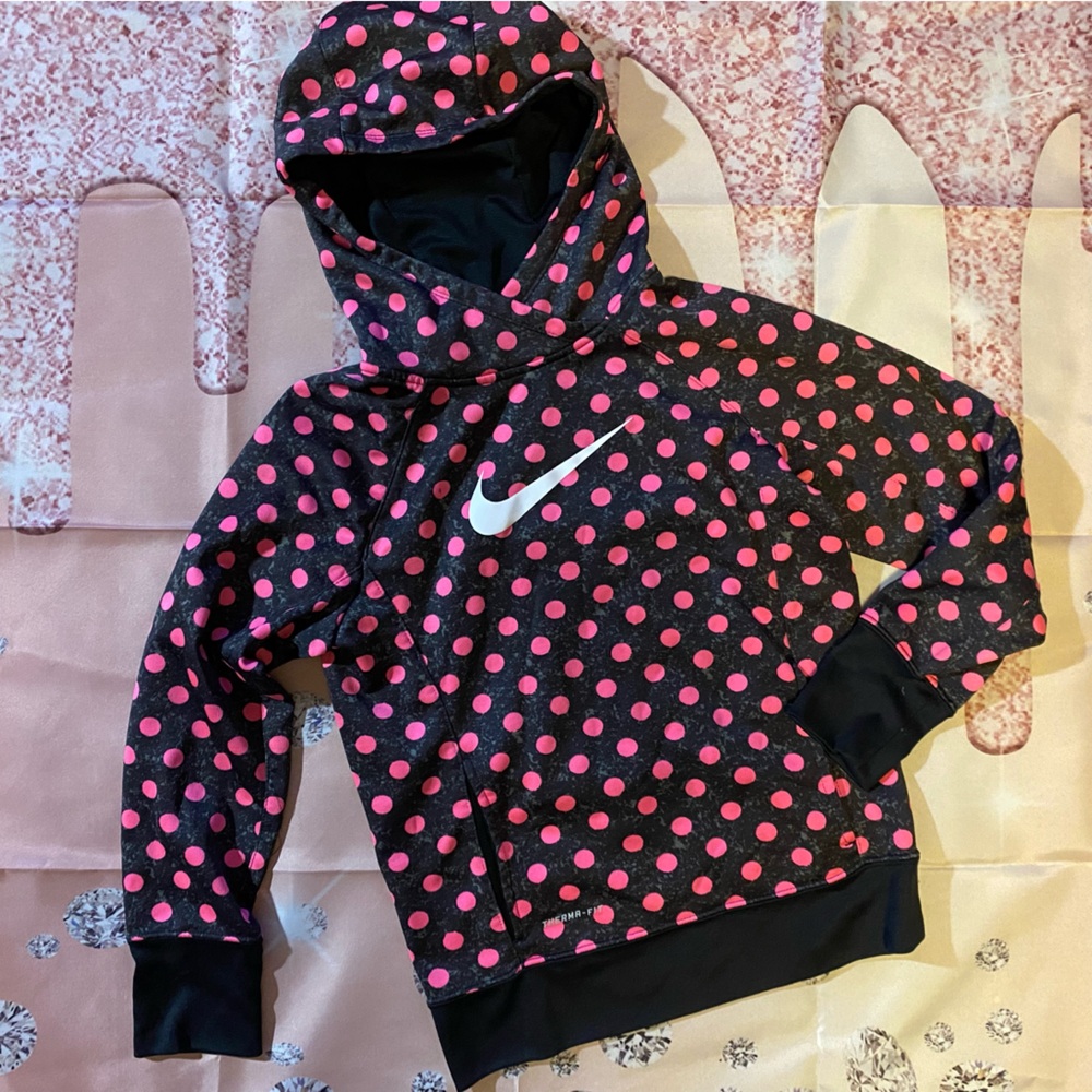Nike Therma-fit hoodie